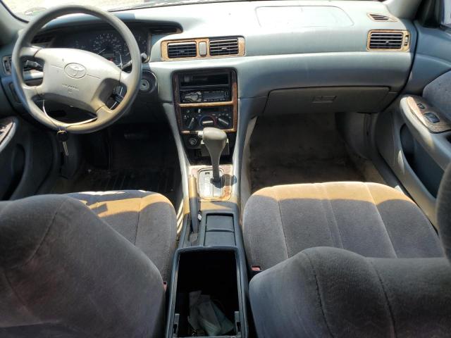 4T1BG22K5WU229012 - 1998 TOYOTA CAMRY CE WHITE photo 8