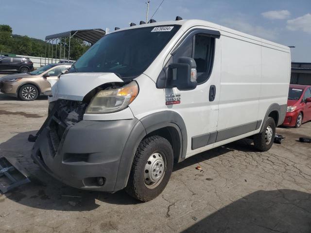 3C6TRVAG9GE100635 - 2016 RAM PROMASTER 1500 STANDARD Ağ foto 1