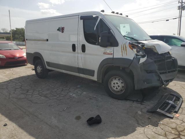 3C6TRVAG9GE100635 - 2016 RAM PROMASTER 1500 STANDARD Ağ foto 4