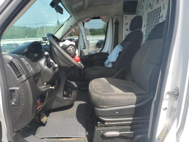 3C6TRVAG9GE100635 - 2016 RAM PROMASTER 1500 STANDARD Ağ foto 7