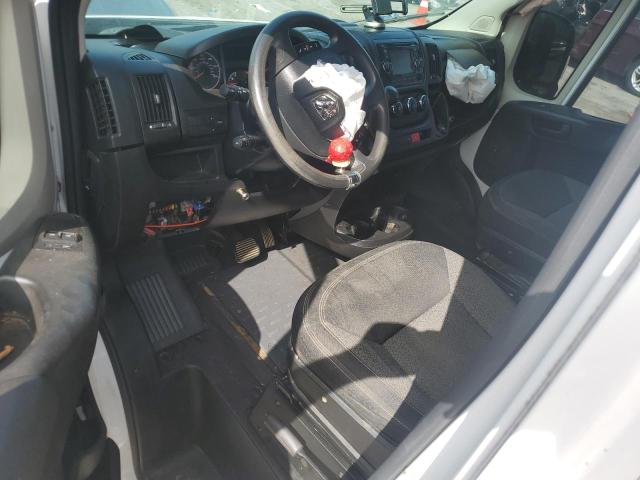 3C6TRVAG9GE100635 - 2016 RAM PROMASTER 1500 STANDARD Ağ foto 8