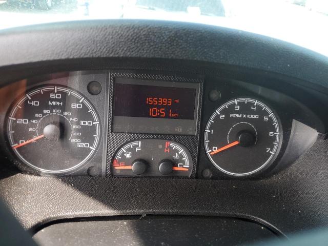 3C6TRVAG9GE100635 - 2016 RAM PROMASTER 1500 STANDARD Ağ foto 9