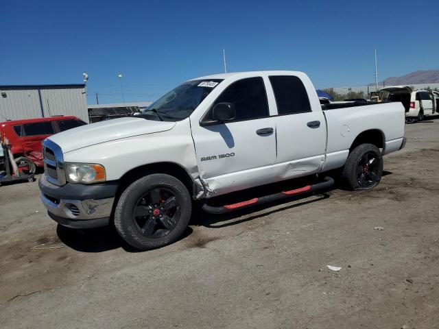 2004 DODGE RAM 1500 ST, 