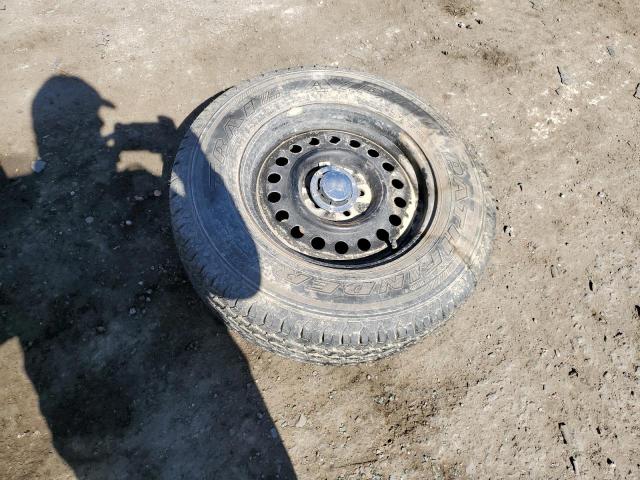 1D7HU18N24S705945 - 2004 DODGE RAM 1500 ST WHITE photo 12