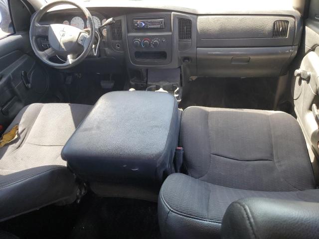 1D7HU18N24S705945 - 2004 DODGE RAM 1500 ST WHITE photo 8