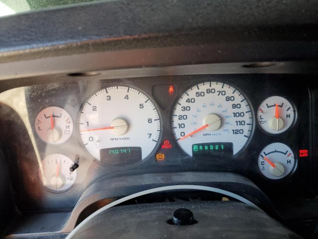 1D7HU18N24S705945 - 2004 DODGE RAM 1500 ST WHITE photo 9