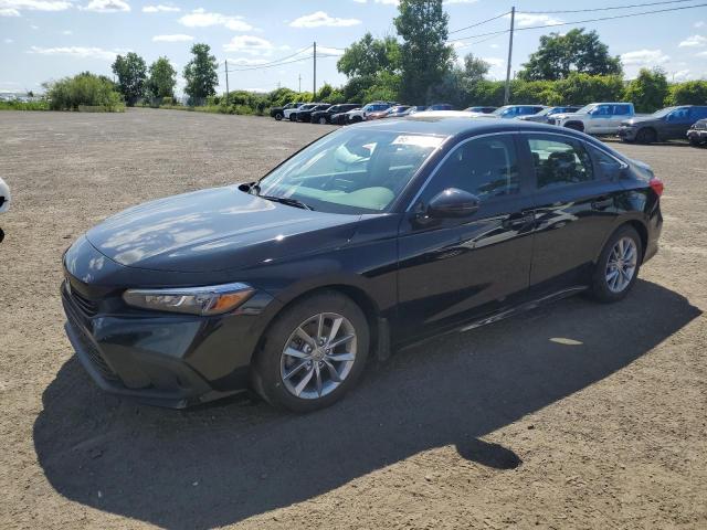 2023 HONDA CIVIC EX, 