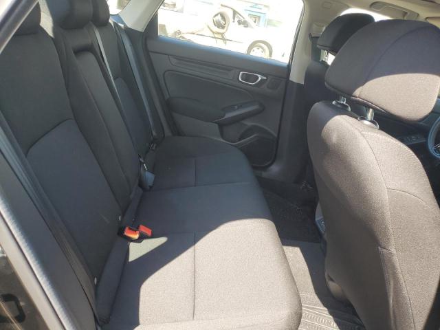 2HGFE2F32PH110922 - 2023 HONDA CIVIC EX Қара фото 10