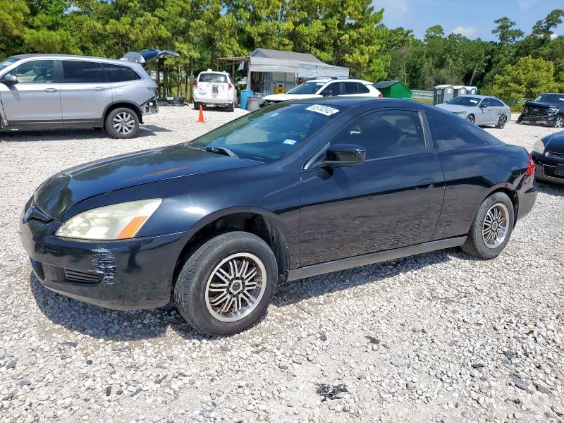 2005 HONDA ACCORD LX, 