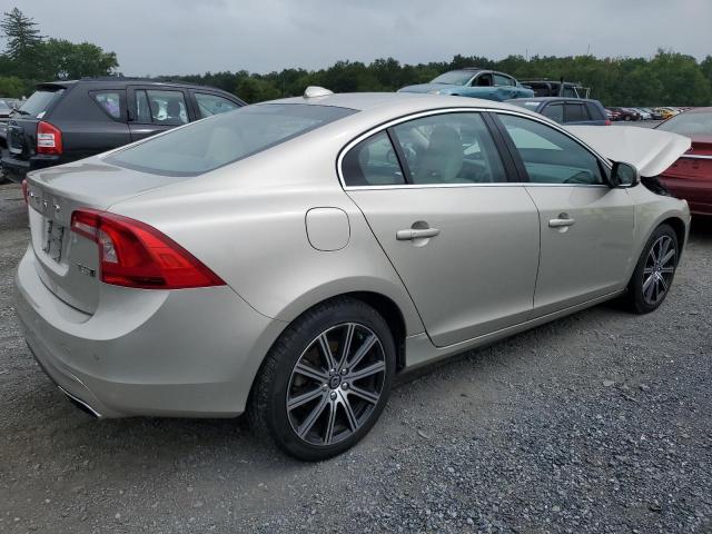 LYV402TM6HB149698 - 2017 VOLVO S60 PLATINUM BEIGE photo 3