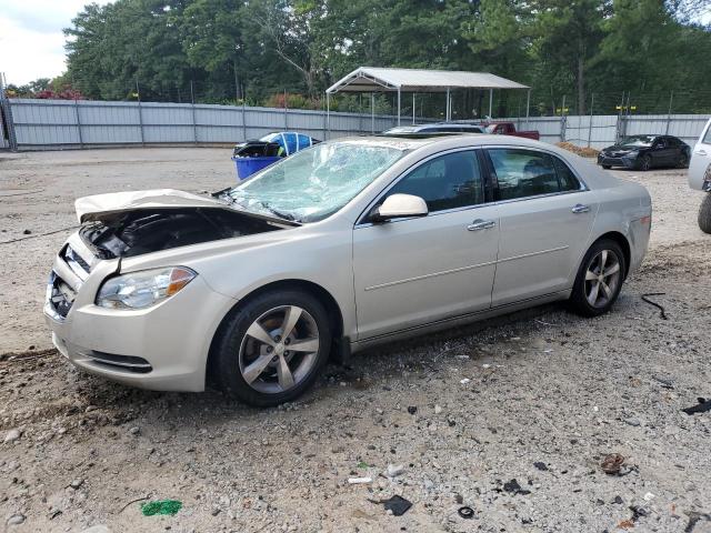 2012 CHEVROLET MALIBU 1LT, 