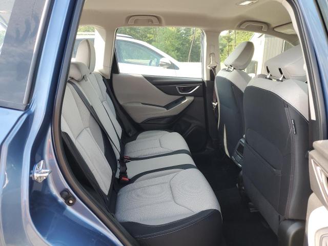 JF2SKABC3RH414454 - 2024 SUBARU FORESTER Mavi foto 11