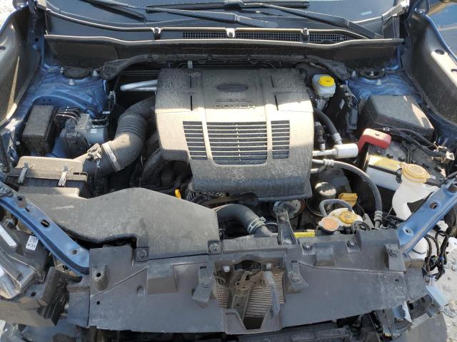 JF2SKABC3RH414454 - 2024 SUBARU FORESTER Mavi foto 12