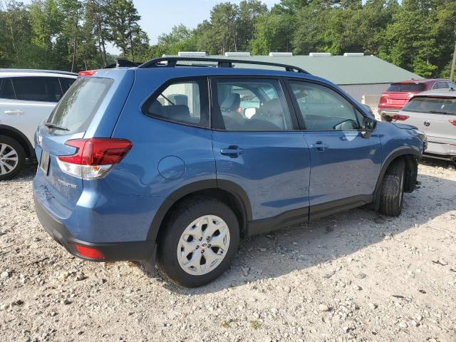 JF2SKABC3RH414454 - 2024 SUBARU FORESTER Mavi foto 3