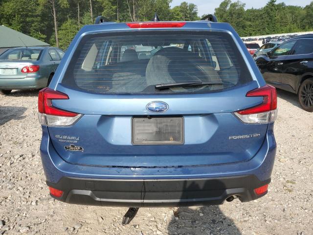 JF2SKABC3RH414454 - 2024 SUBARU FORESTER Mavi foto 6