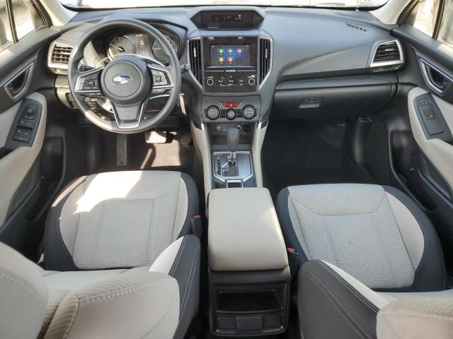 JF2SKABC3RH414454 - 2024 SUBARU FORESTER Mavi foto 8