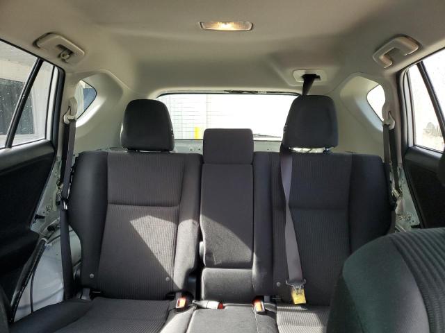 JTMZFREV3HJ714970 - 2017 TOYOTA RAV4 LE Ağ foto 10