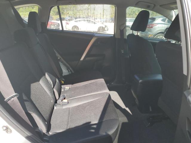 JTMZFREV3HJ714970 - 2017 TOYOTA RAV4 LE Ağ foto 11