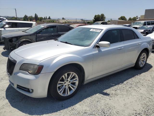 2012 CHRYSLER 300 LIMITED, null