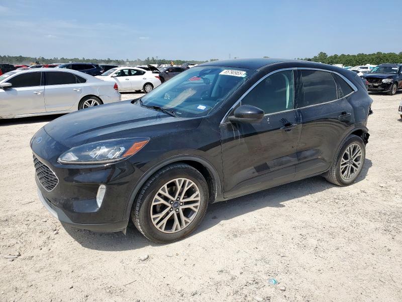 2022 FORD ESCAPE SEL, 