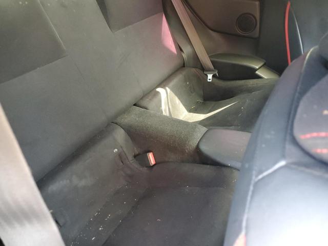 JF1ZNAA13E8703323 - 2014 TOYOTA SCION FR-S 灰色 照片 10