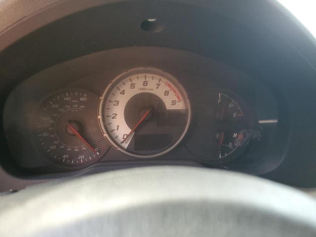 JF1ZNAA13E8703323 - 2014 TOYOTA SCION FR-S 灰色 照片 9