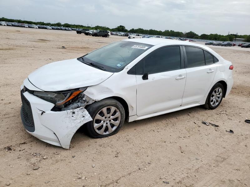 2020 TOYOTA COROLLA LE, 