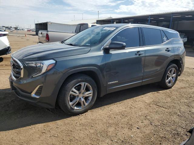 2020 GMC TERRAIN SLE, 