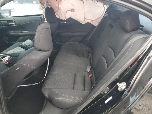 1HGCR2F56EA216195 - 2014 HONDA ACCORD SPORT BLACK photo 10