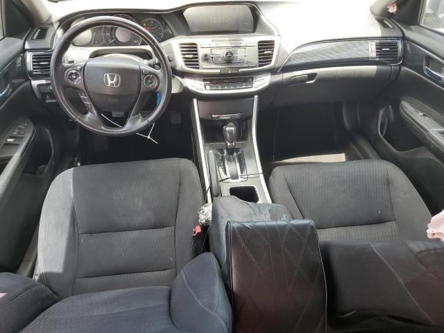 1HGCR2F56EA216195 - 2014 HONDA ACCORD SPORT BLACK photo 8