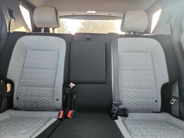 3GNAXSEG0PL209227 - 2023 CHEVROLET EQUINOX LS 黑色 照片 10