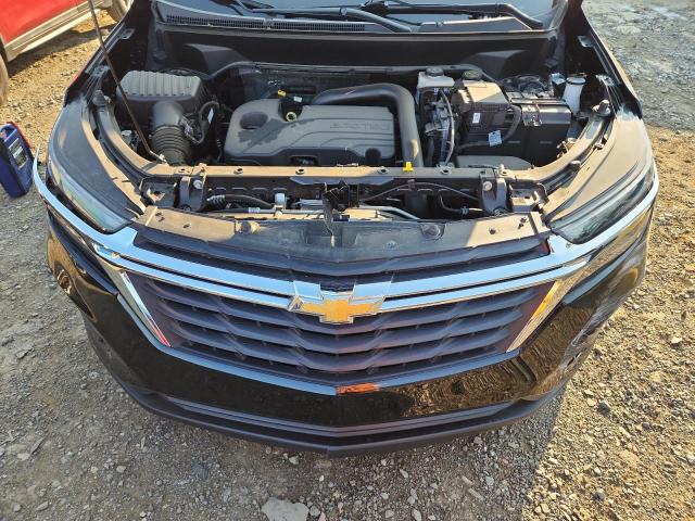 3GNAXSEG0PL209227 - 2023 CHEVROLET EQUINOX LS 黑色 照片 12