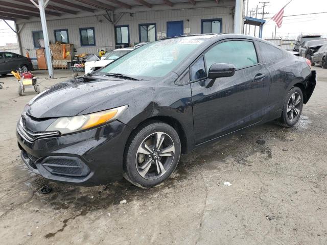 2015 HONDA CIVIC EX, 