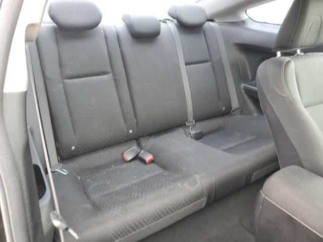 2HGFG3B89FH503624 - 2015 HONDA CIVIC EX BLACK photo 10