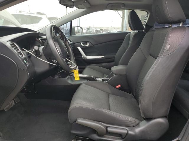 2HGFG3B89FH503624 - 2015 HONDA CIVIC EX BLACK photo 7