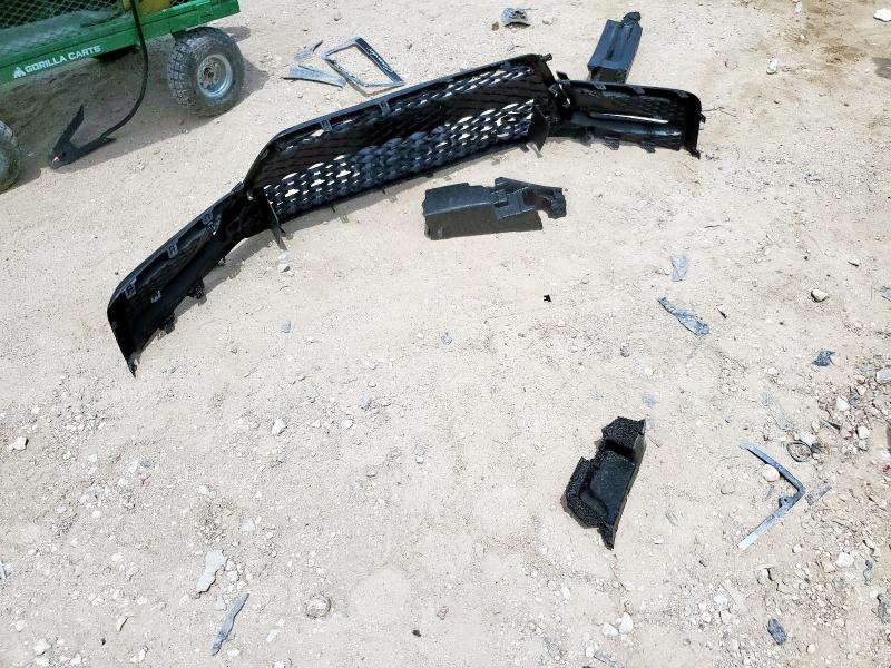 5YFS4MCEXSP239110 - 2025 TOYOTA COROLLA SE رمادي صورة 12