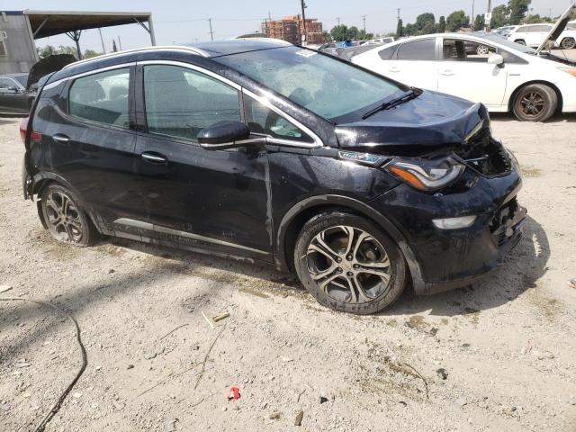 1G1FZ6S07K4114260 - 2019 CHEVROLET BOLT EV PREMIER BLACK photo 4