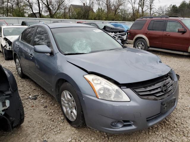 1N4AL2AP0AN512161 - 2010 NISSAN ALTIMA BASE BLUE photo 1