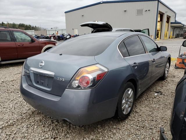 1N4AL2AP0AN512161 - 2010 NISSAN ALTIMA BASE BLUE photo 4