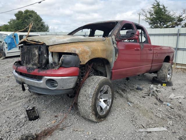 2004 DODGE RAM 2500 ST, 