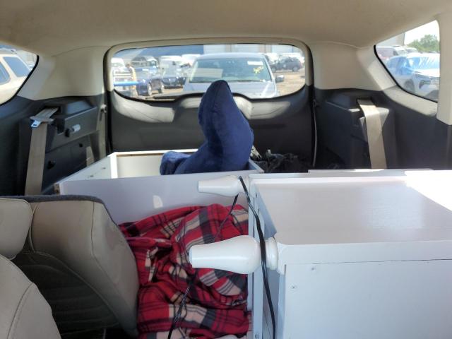 1FMCU9HD0JUC78142 - 2018 FORD ESCAPE SEL 白色 照片 10