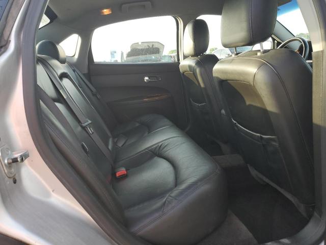 2G4WD562151273573 - 2005 BUICK LACROSSE CXL Gümüş foto 10