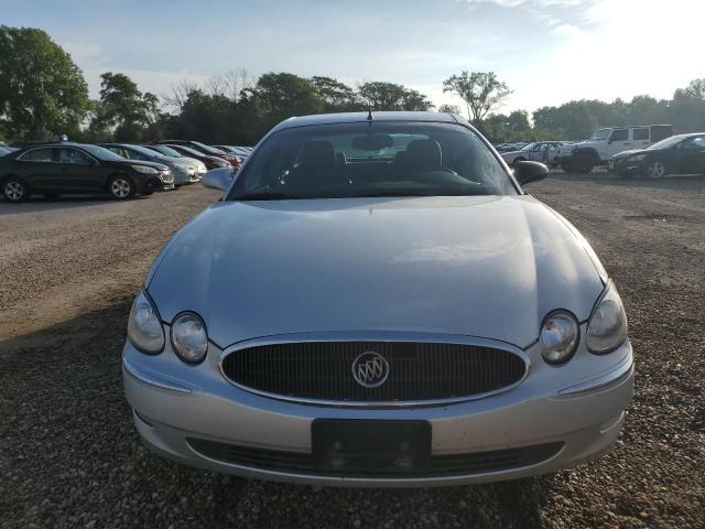 2G4WD562151273573 - 2005 BUICK LACROSSE CXL Gümüş foto 5