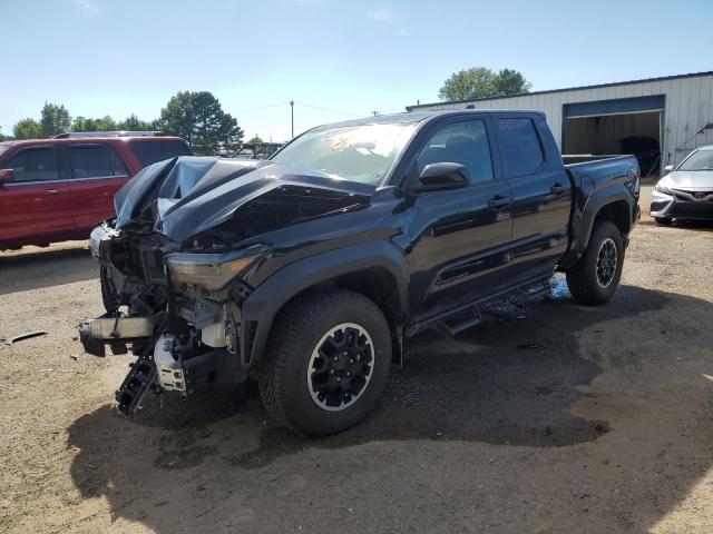 2024 TOYOTA TACOMA DOUBLE CAB, 