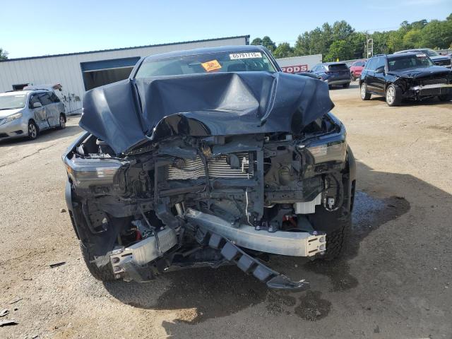 3TMLB5JN2RM041030 - 2024 TOYOTA TACOMA DOUBLE CAB Noir photo 5