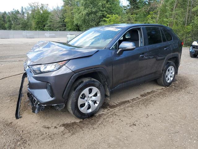 2024 TOYOTA RAV4 LE, 