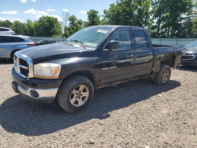 2006 DODGE RAM 1500 ST, 