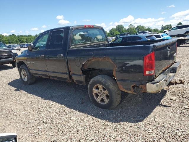 1D7HU18N26S608005 - 2006 DODGE RAM 1500 ST Qara foto 2