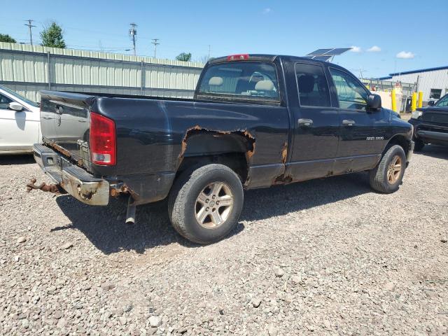 1D7HU18N26S608005 - 2006 DODGE RAM 1500 ST Qara foto 3