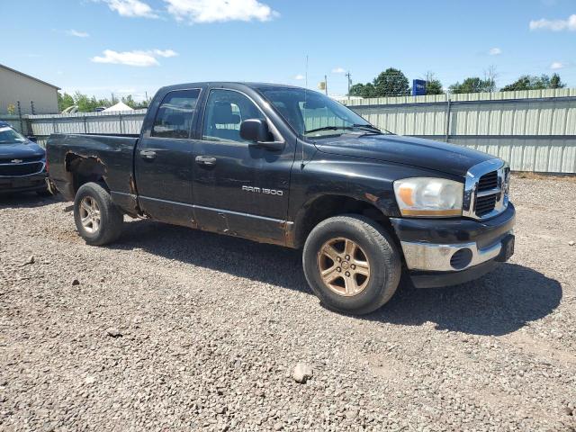 1D7HU18N26S608005 - 2006 DODGE RAM 1500 ST Qara foto 4